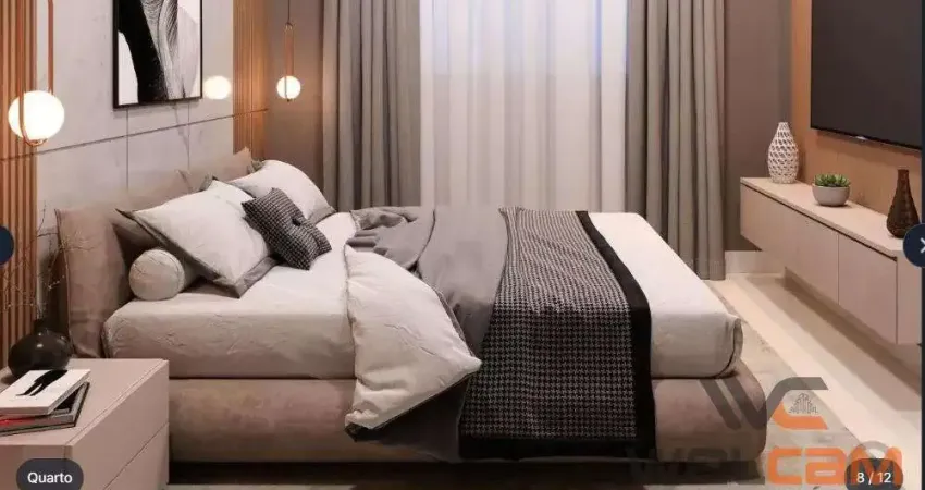 Apartamento com 3 quartos à venda na Rua 129 A - Residencial Costa Amalfitana, Centro, Itapema