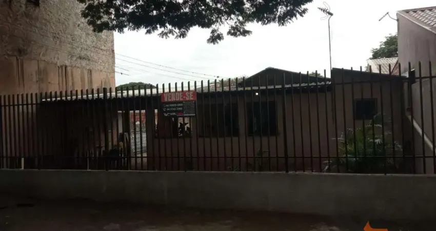 Casa à venda na Rua Itapoá, Conjunto João de Barro Itaparica, Maringá