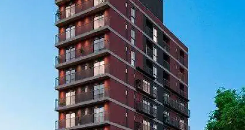 Apartamento à venda na Rua Mal. Floriano Peixoto, Zona 07, Maringá