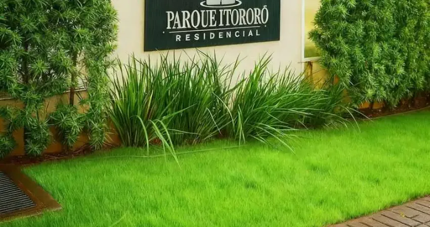 Apartamento com 2 quartos à venda na Residencial Parque Itororó, Vila Cleópatra, Maringá