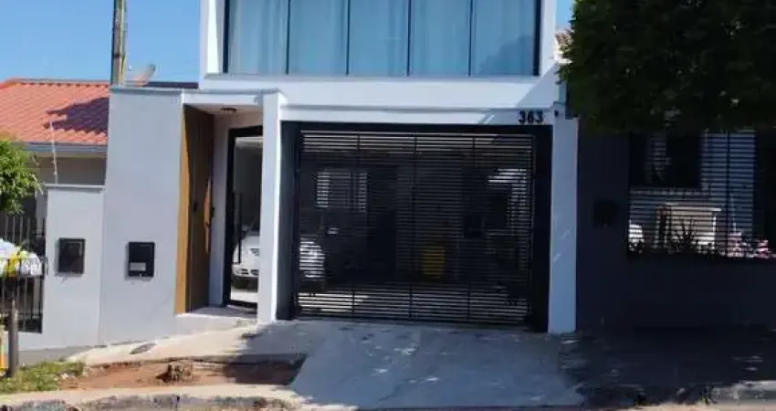 Elegância e sofisticação: imóvel novo com porcelanato marmorizado