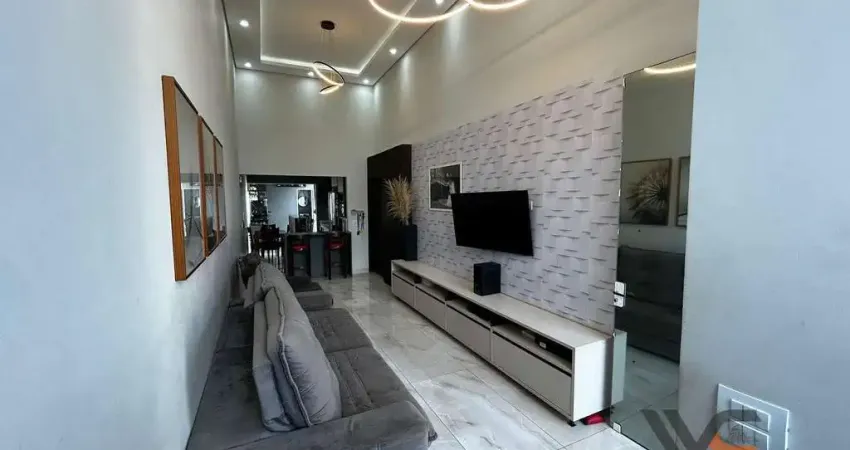 Casa com 3 quartos à venda na Rua Francisco Jorge Ribeiro, Jardim Oriental, Maringá