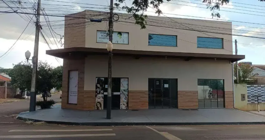 Casa comercial à venda na Avenida Giro Watanabe, Jardim Nova Independência, Sarandi