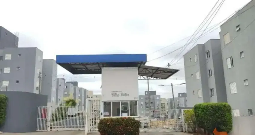 Seu novo lar te espera! infraestrutura e lazer completo no condomínio villa itália!