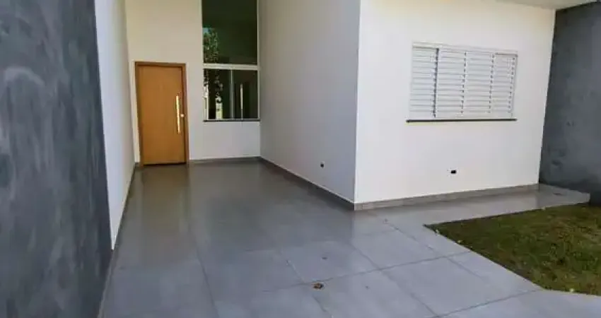 Casa com 3 quartos à venda na Rua José Granado Parra, Jardim Paulista, Maringá