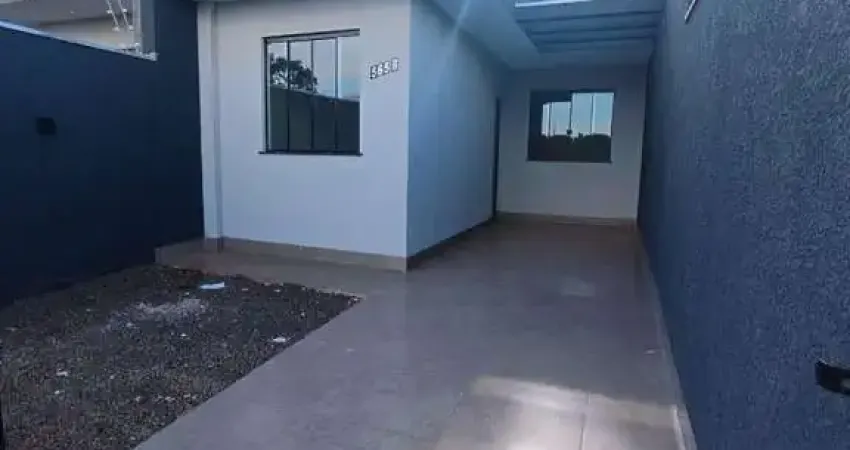 Casa com 3 quartos à venda na Rua Almir Peron, Jardim São Paulo II, Sarandi