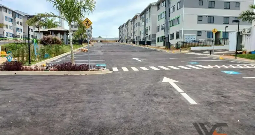 Apartamento com 2 quartos à venda na RUA PIONEIRO PASQUAL LOCATELLI      688, Conjunto Residencial Cidade Alta, Maringá