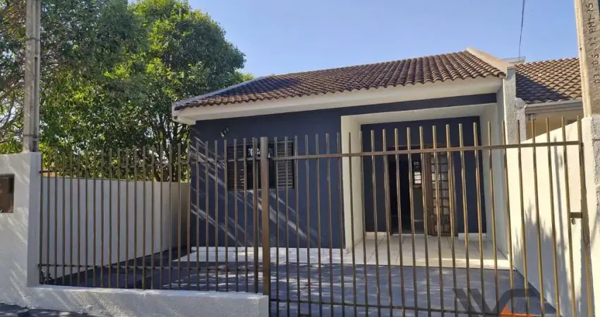 Casa com 2 quartos à venda na Rua Cerejeira, Parque Ouro Verde, Mandaguaçu