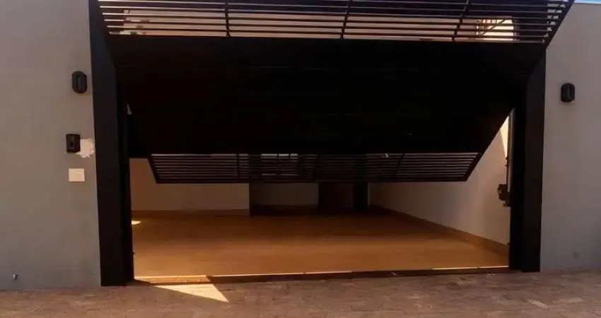 Casa com 3 quartos à venda na RUA PNO, Jardim Espanha, Maringá