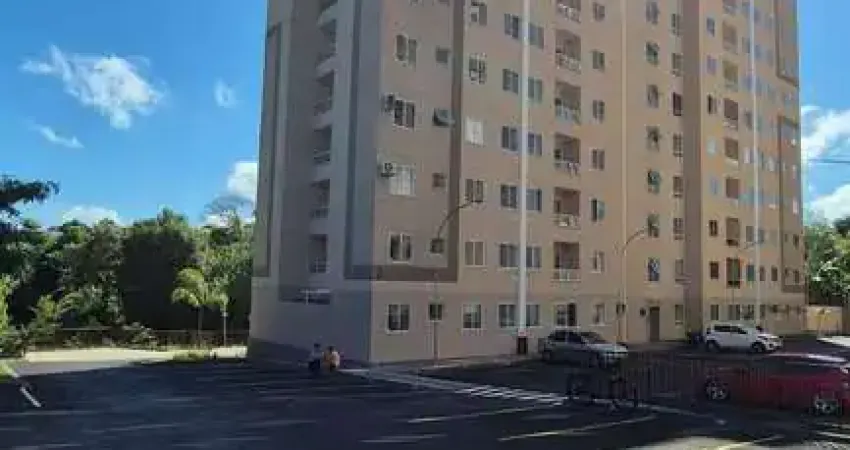 Apartamento com 2 quartos à venda na Residencial Montezzi, Zona 07, Maringá