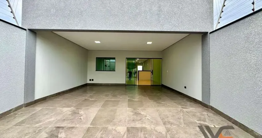 Casa com 2 quartos à venda na Rua Miguel Romeiro, Jardim Três Lagoas, Maringá