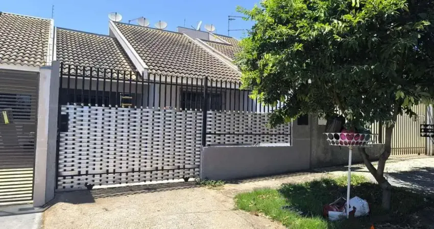 Casa avaliada em 320 mil por apenas 280 mil! oportunidade no sumaré!