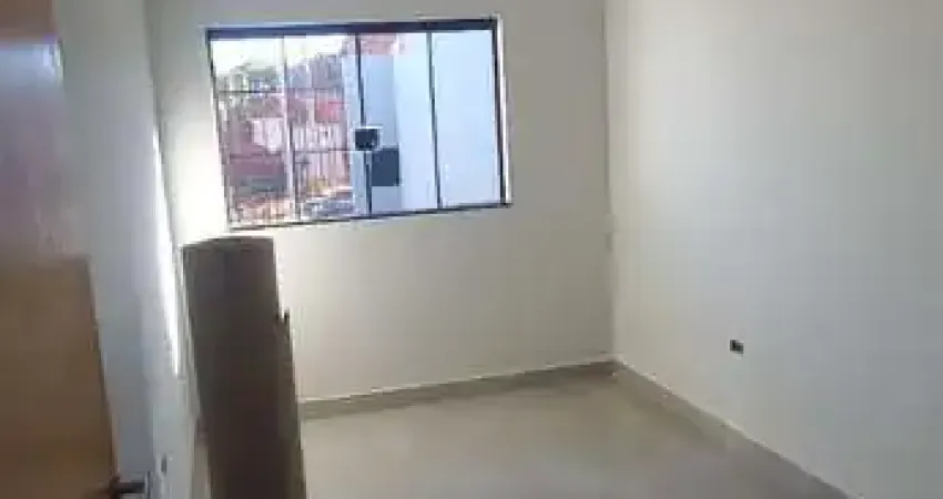 Casa em rua das galáxias, 156 – jardim universal, sarandi – pr