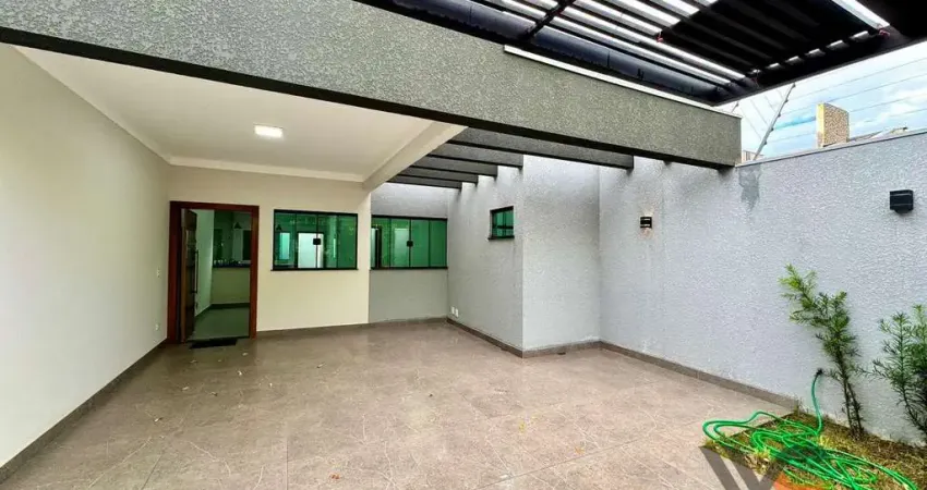 Casa com 2 quartos à venda na Rua Maria Bertolina Carolino, Loteamento Sumaré, Maringá