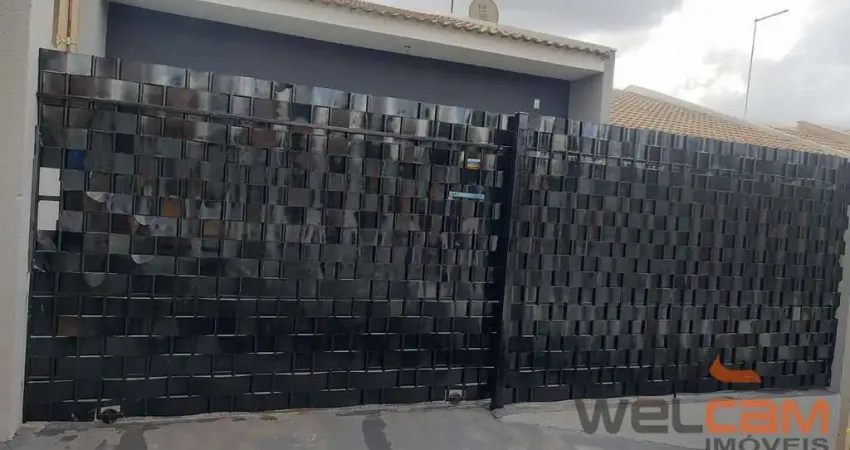 Casa com 2 quartos à venda na Rua Mário Bortolo, Jardim Maravilha, Mandaguaçu