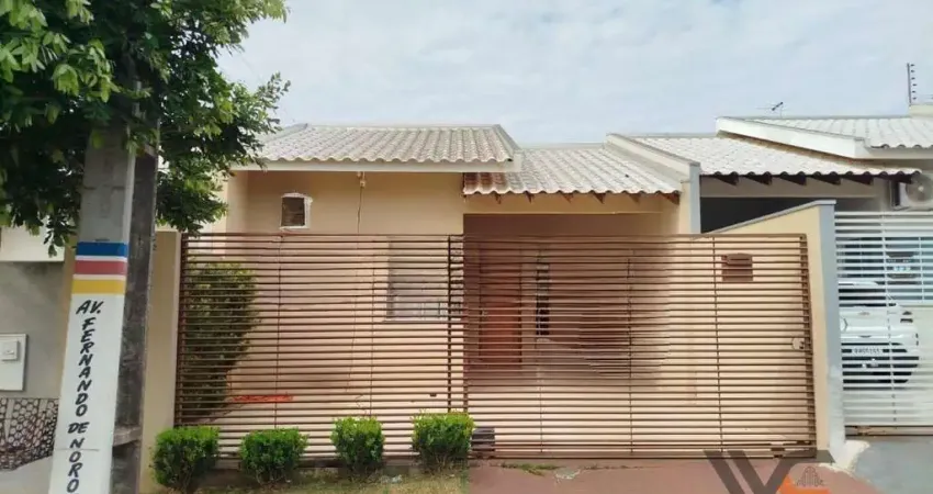 Casa com 3 quartos à venda na Rua Fernando de Noronha, Parque Tarumã, Umuarama