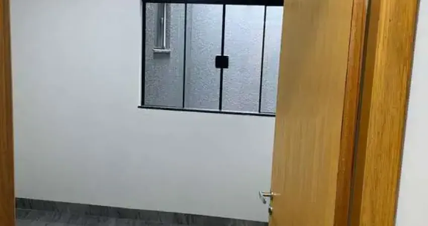 Casa com 2 quartos à venda na Rua Octávio Moura, Jardim Três Lagoas, Maringá