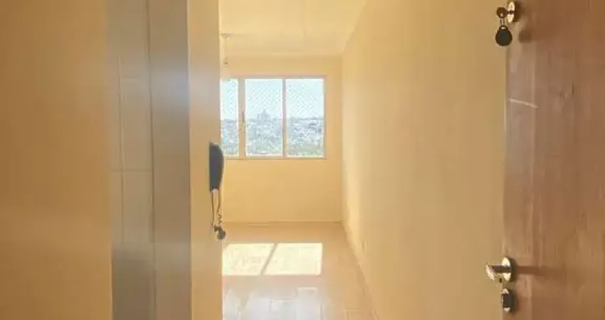 APARTAMENTO IMPECÁVEL! Sol, Vista Livre e Gesso Decorativo – PRONTO PARA MORAR!