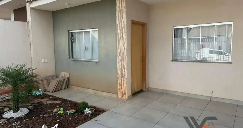 Direitos no Jardim França - Parcelas menores que aluguel (R$ 984)