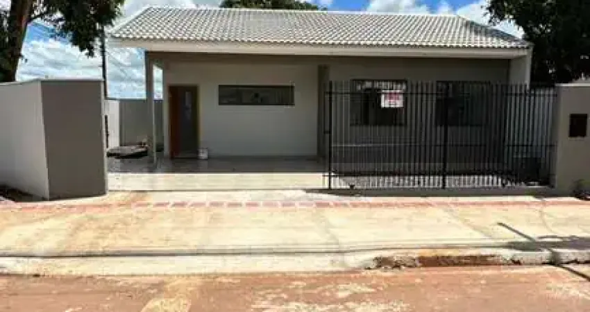 Casa com 3 quartos à venda na Rua Universal, Jardim Universal, Sarandi