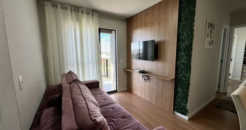 Apartamento com 2 quartos à venda na Rua Nicolau Kluppel Neto, 1952, Contorno, Ponta Grossa