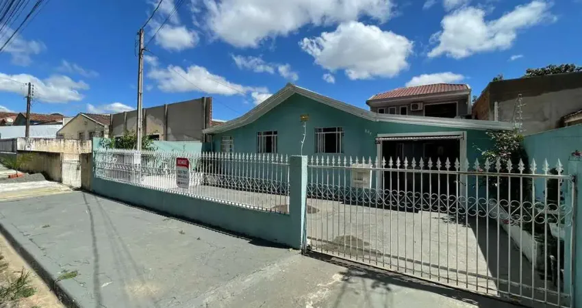 Casa com 3 quartos à venda na Rua Butieiro, 547, Contorno, Ponta Grossa
