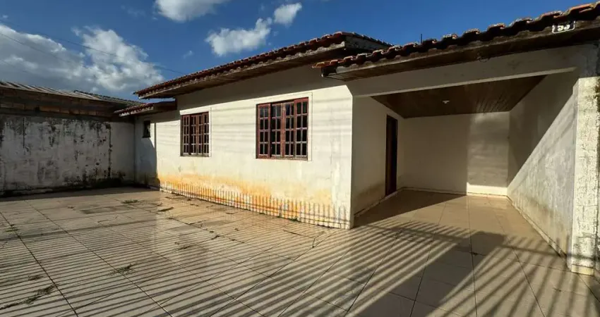 Casa com 3 quartos à venda na Rua Patativa, 53, Colônia Dona LuÍza, Ponta Grossa