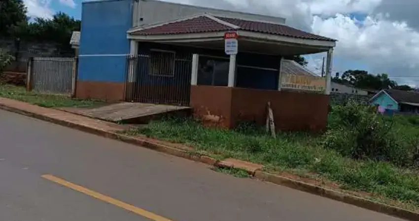 Terreno à venda na Alice Meria Martins, ., Chapada, Ponta Grossa