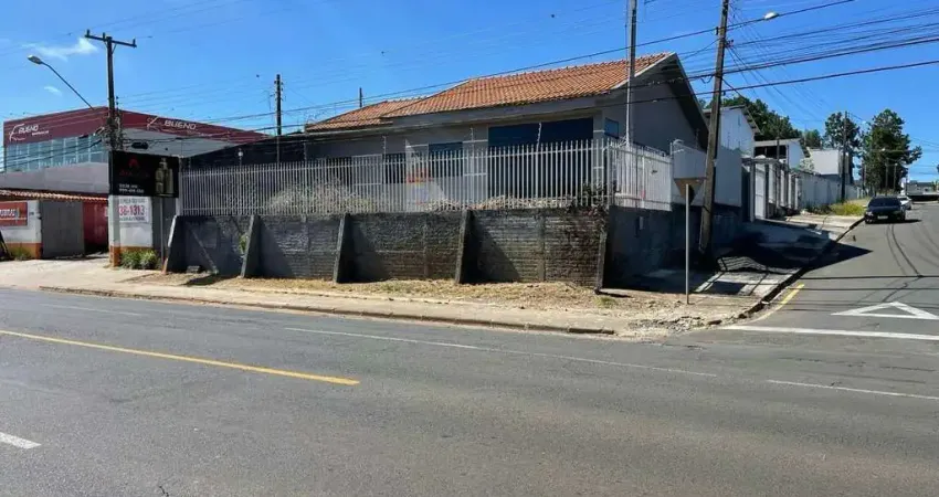 Ponto comercial à venda na Avenida Monteiro Lobato, 2700, Jardim Carvalho, Ponta Grossa