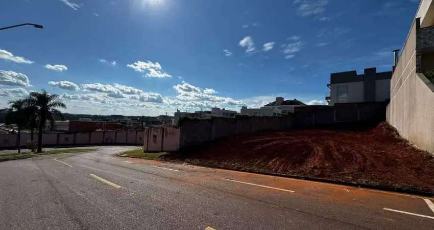 Terreno à venda na Rua Joaquim de Paula Xavier, Ao lado La, Estrela, Ponta Grossa