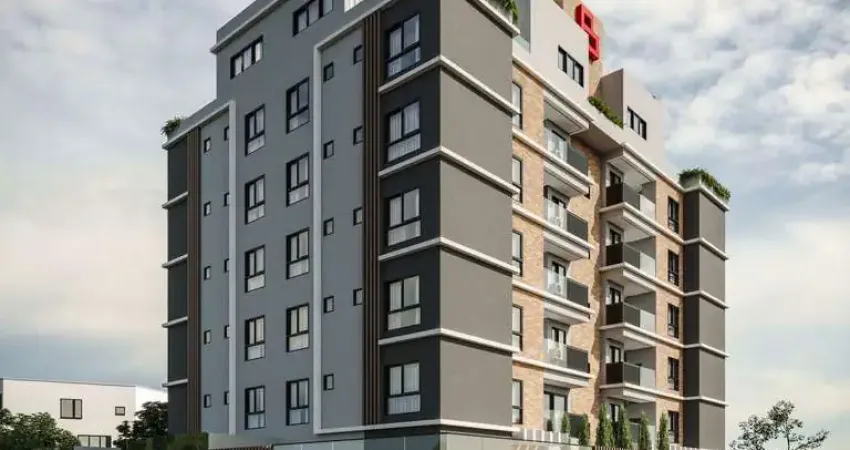 Apartamento com 3 quartos à venda na Rodovia BR-376, ., Colônia Dona LuÍza, Ponta Grossa