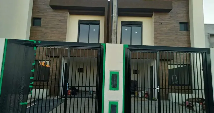 Casa com 3 quartos à venda na Rua Doutor Irineu Leonidas Zanellato, 237, Uvaranas, Ponta Grossa