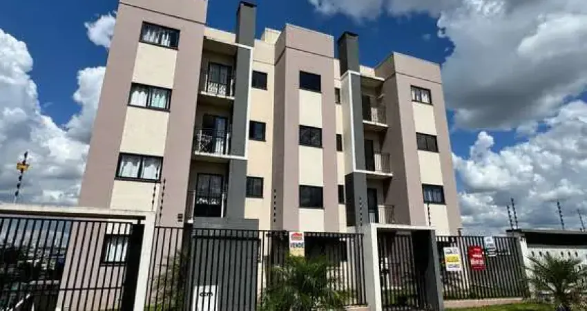 Ed. buena vista (jd belo horizonte - sabará) - apartamento com 2 quartos