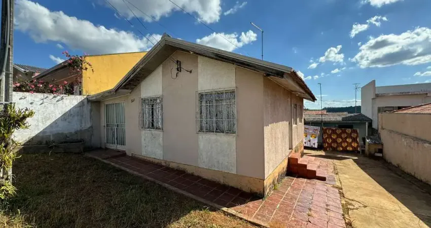 Casa com 2 quartos à venda na Rua Cinamomo, 546, Contorno, Ponta Grossa