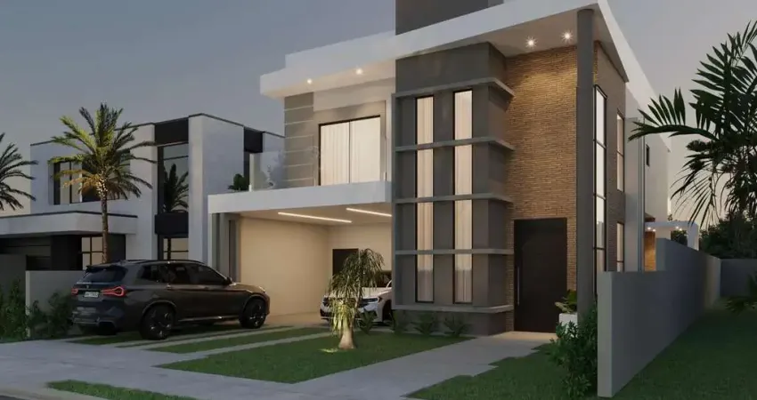 Cond. condomínio fontana di trevi no bairro jardim carvalho, ponta grossa, pr