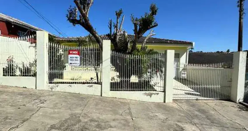 Casa com 3 quartos à venda na Rua Cerejeira, 855, Contorno, Ponta Grossa
