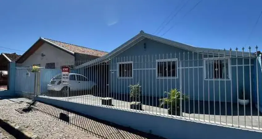 Casa com 3 quartos à venda na Rua Quaresmeira, 234, Contorno, Ponta Grossa