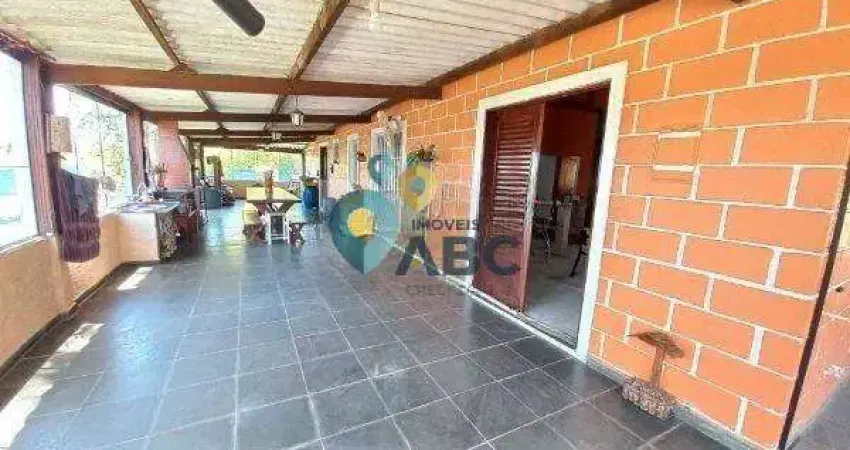 Chácara / sítio com 3 quartos à venda na Rua Barueri, Puris, Ibiúna
