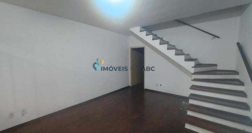Casa com 2 quartos à venda na Rua Quinze de Novembro, Vila Euclides, São Bernardo do Campo