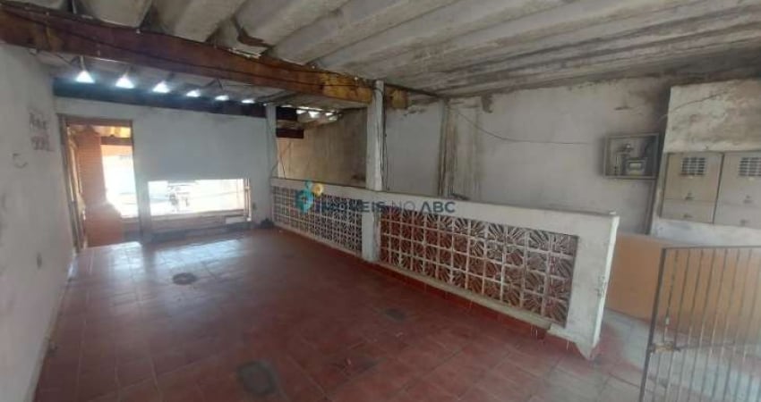 Casa a venda, Bairro Independência, São Bernardo