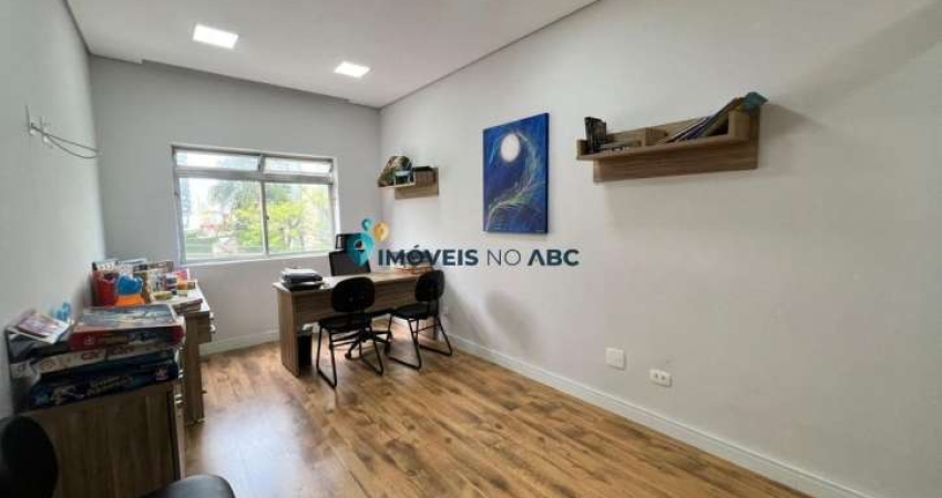 Sala Comercial a venda, Centro de São Bernardo, 32 m² área útil