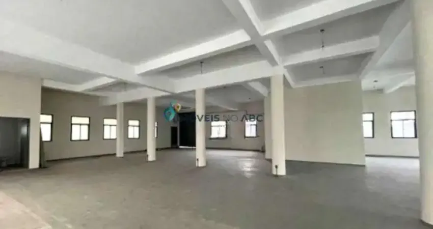 Prédio Comercial a Venda ou Locação, Bairro Assunção São Bernardo