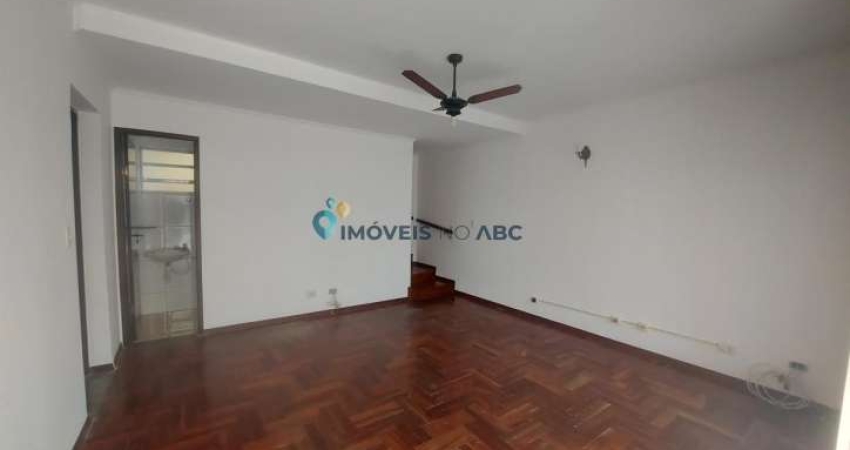 Casa com 3 quartos à venda na Rua Benedito Ribeiro, Centro, São Bernardo do Campo