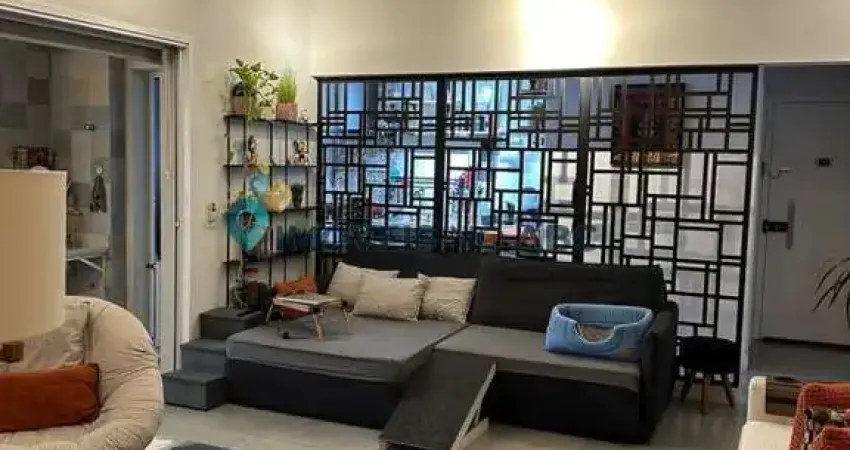 Apartamento a Venda no Condomínio Ideale, Baeta Neves, São Bernardo