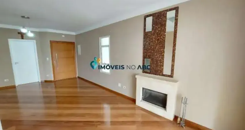 Apartamento a Venda,Nova Petrópolis, São Bernardo, 3 suítes, 3 vagas, 136m²