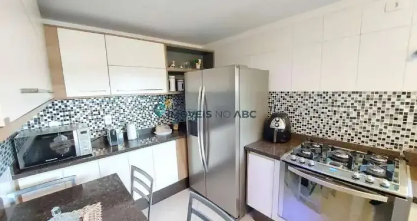 Cobertura a Venda em São Bernardo do Campo / SP no bairro Centro