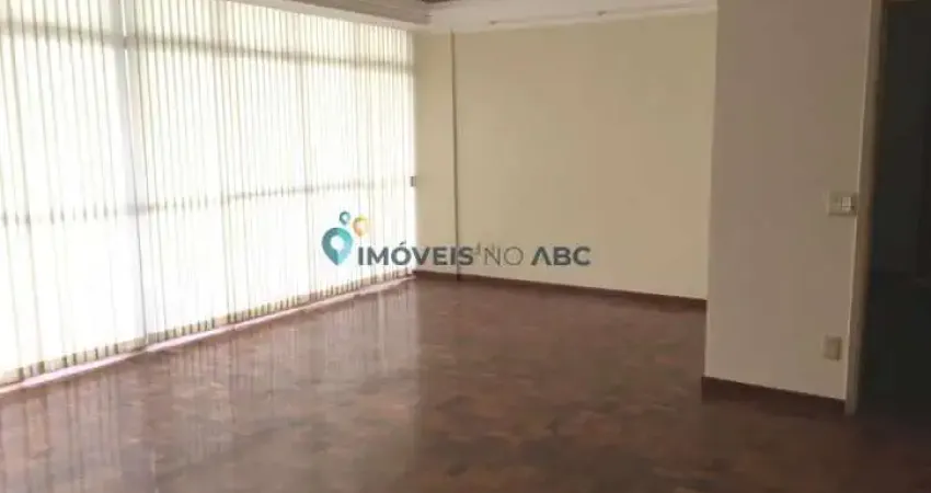Apartamento com 3 quartos à venda na Rua Gonçalves Dias, Centro, São Bernardo do Campo