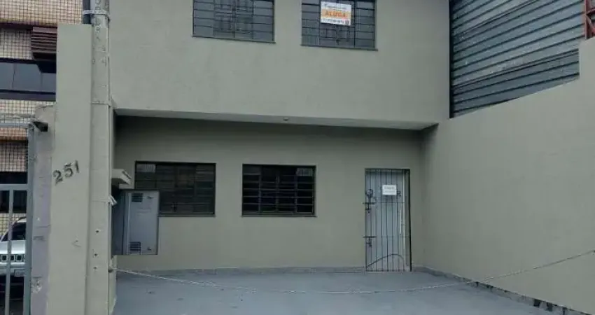 Prédio Comercial Venda ou Locação, Jardim do Mar, São Bernardo