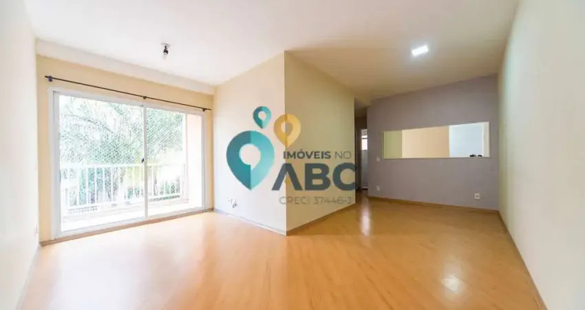 Apartamento com 3 quartos para alugar na Avenida Piraporinha, Planalto, São Bernardo do Campo