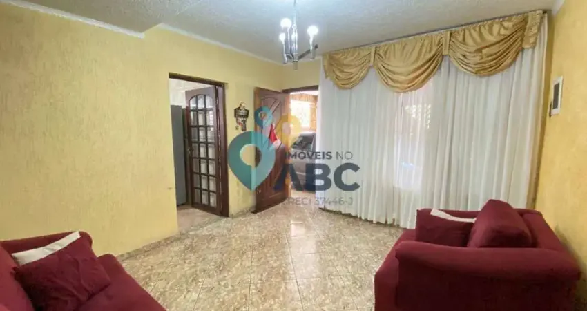 SOBRADO VENDA 3 DORMS. B. ALVES DIAS PRÓX. PADARIA CASTELO DOS PÃES SBC